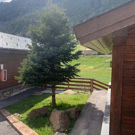 Siscaro - Peu Del Riu 310 - Vall D'Incles - Soldeu公寓 外观 照片