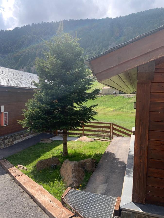 Siscaro - Peu Del Riu 310 - Vall D'Incles - Soldeu公寓 外观 照片