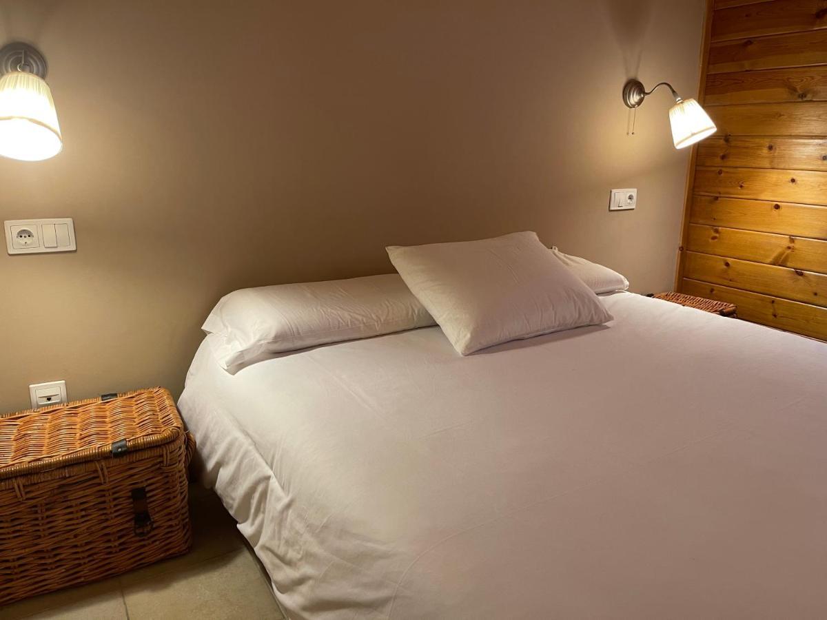 Siscaro - Peu Del Riu 310 - Vall D'Incles - Soldeu公寓 外观 照片