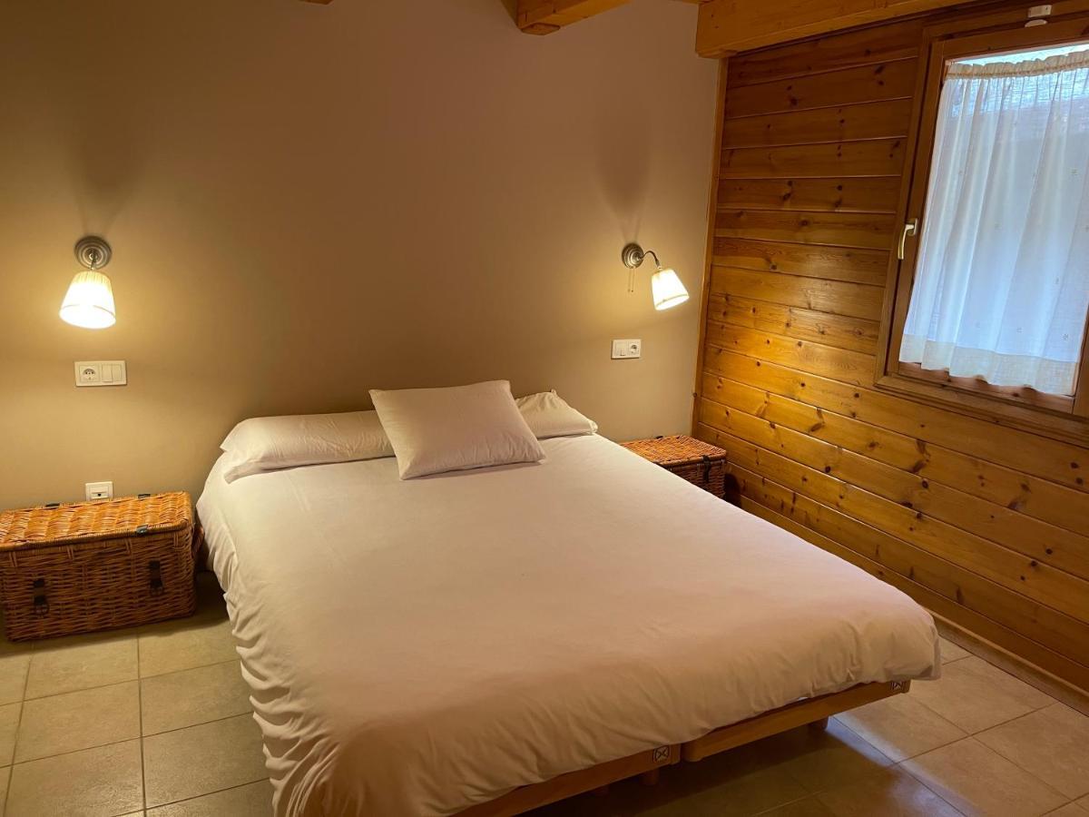 Siscaro - Peu Del Riu 310 - Vall D'Incles - Soldeu公寓 外观 照片