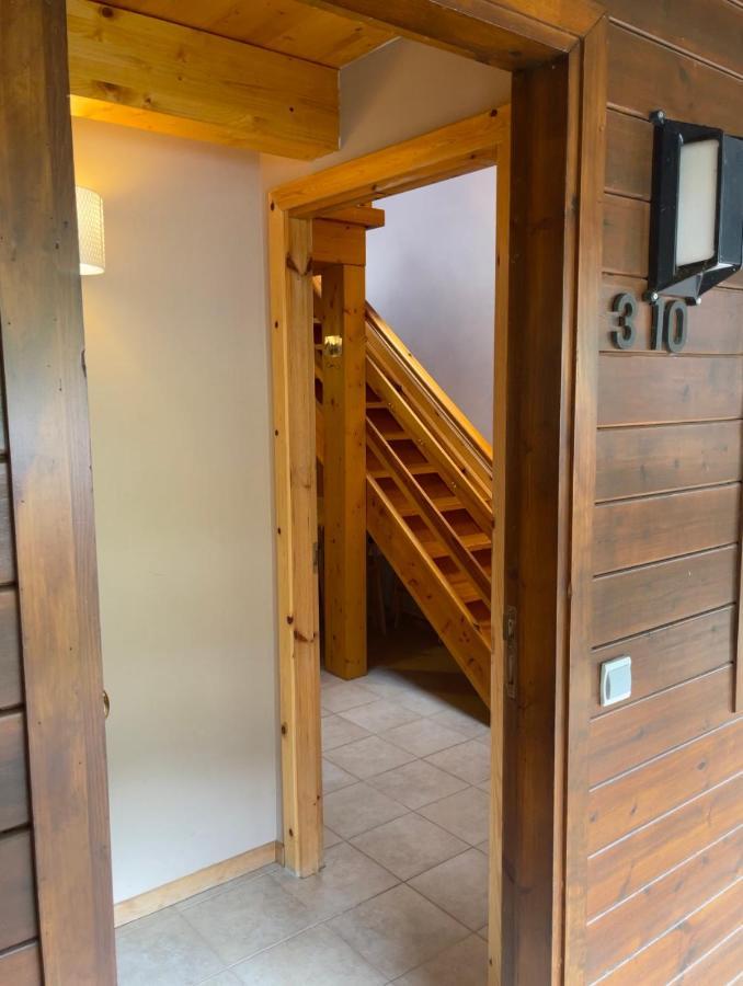 Siscaro - Peu Del Riu 310 - Vall D'Incles - Soldeu公寓 外观 照片