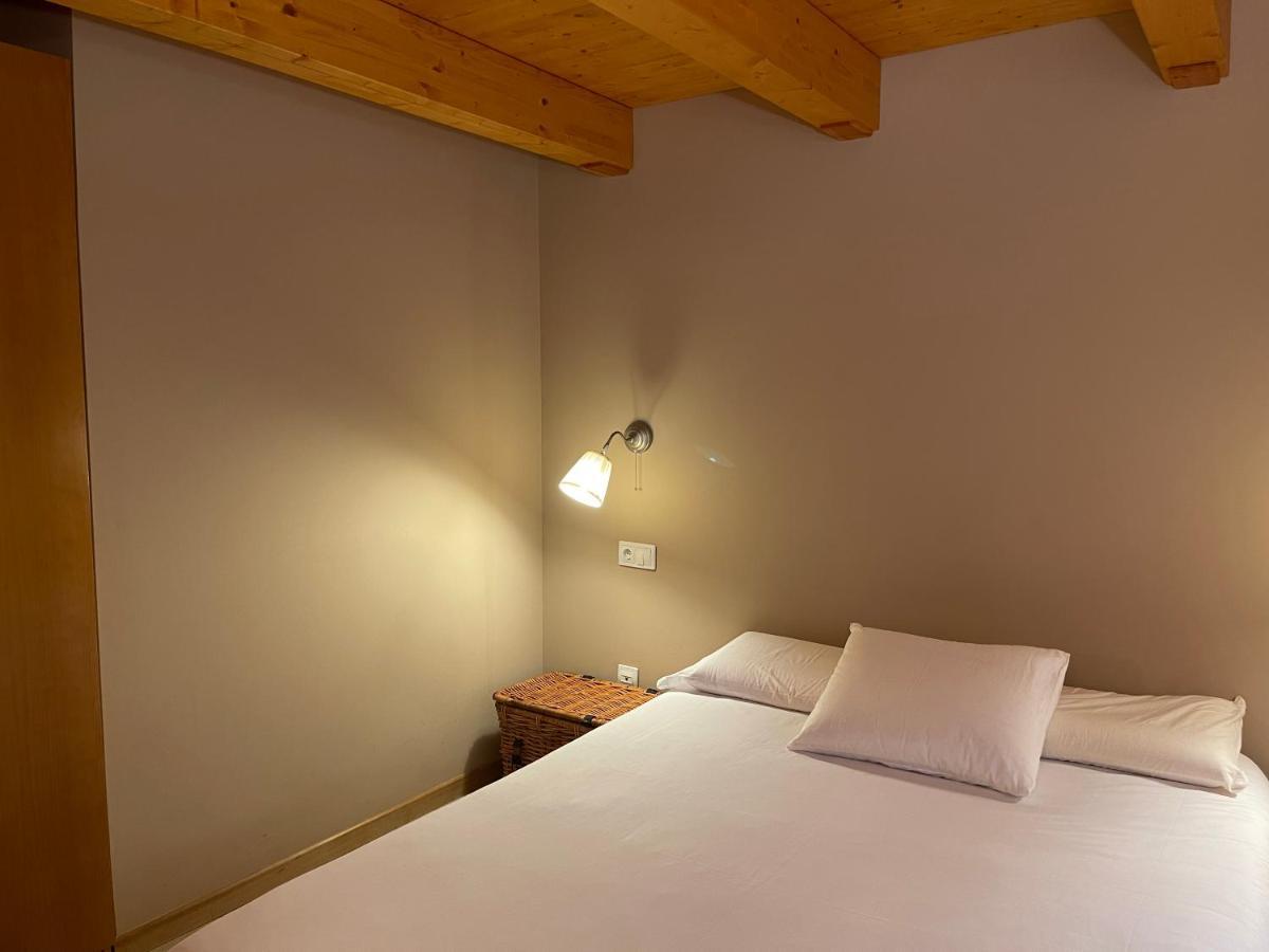 Siscaro - Peu Del Riu 310 - Vall D'Incles - Soldeu公寓 外观 照片