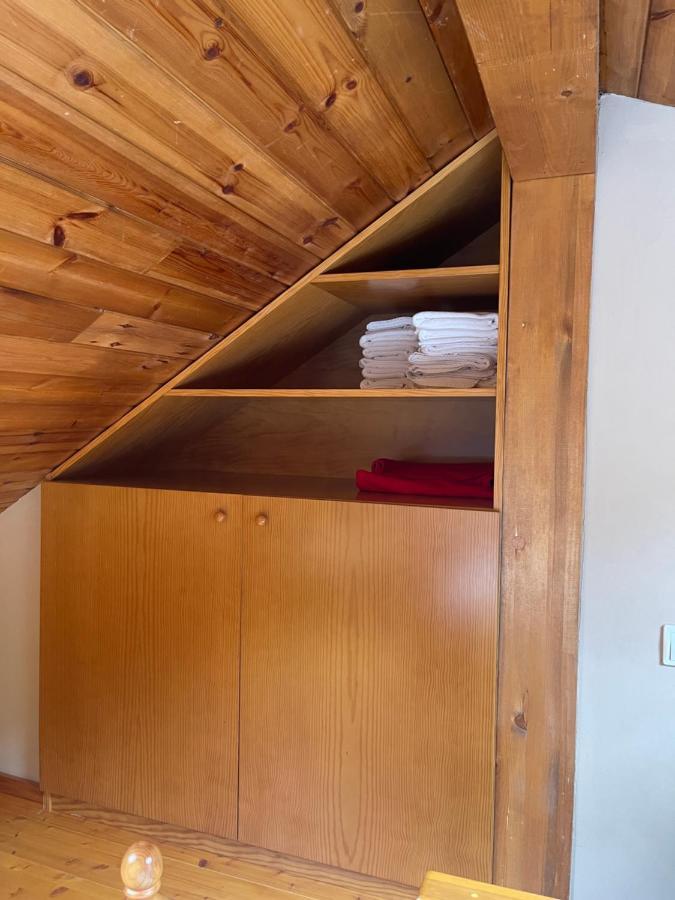 Siscaro - Peu Del Riu 310 - Vall D'Incles - Soldeu公寓 外观 照片
