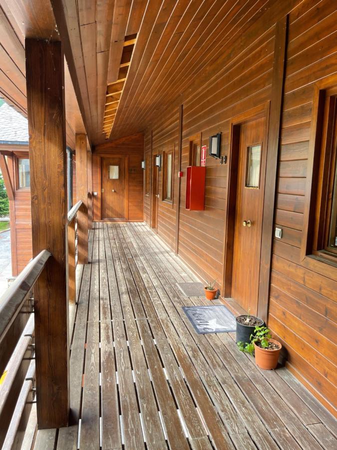 Siscaro - Peu Del Riu 310 - Vall D'Incles - Soldeu公寓 外观 照片