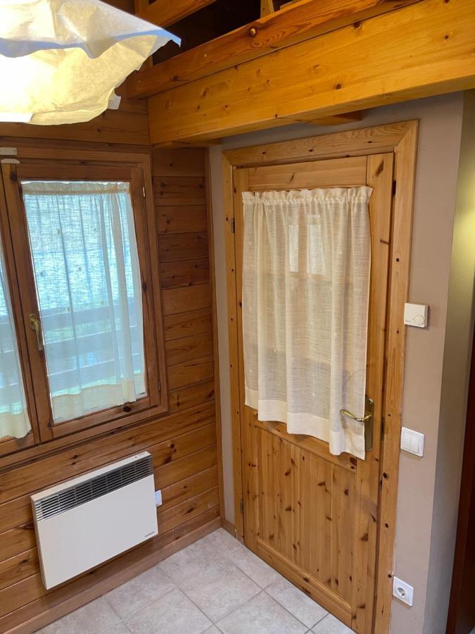 Siscaro - Peu Del Riu 310 - Vall D'Incles - Soldeu公寓 外观 照片